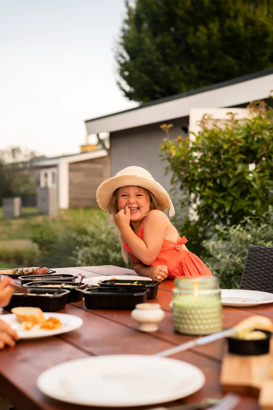 Resort Mooi Bemelen - Green Resorts