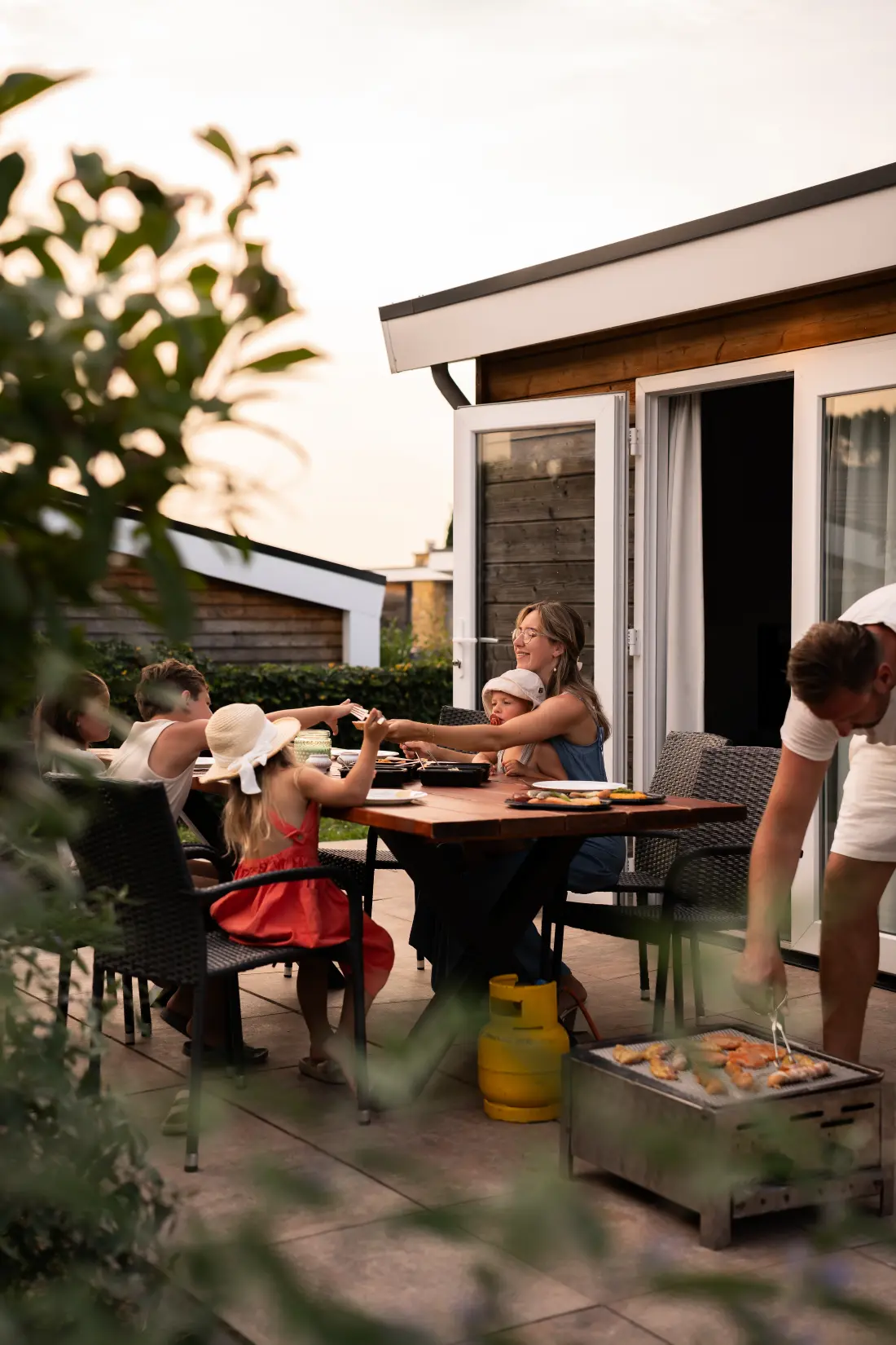 Resort Mooi Bemelen - Green Resorts