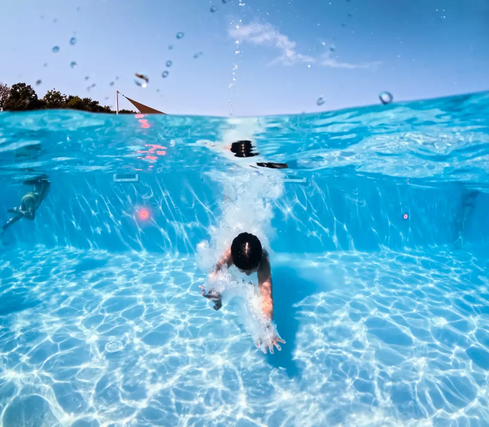 Resort Mooi Bemelen - Green Resorts