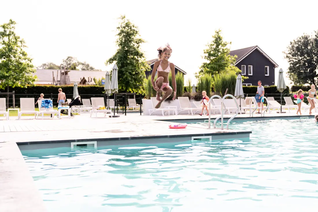 Resort Mooi Bemelen - Green Resorts
