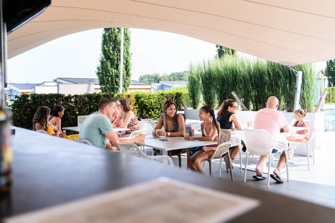 Resort Mooi Bemelen - Green Resorts