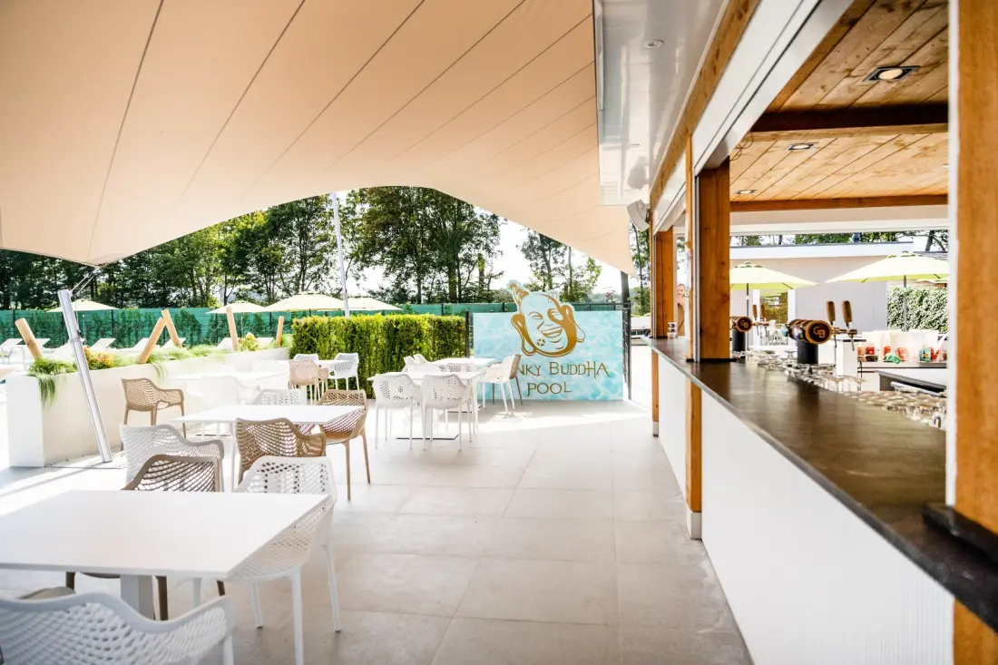 Resort Mooi Bemelen - Green Resorts
