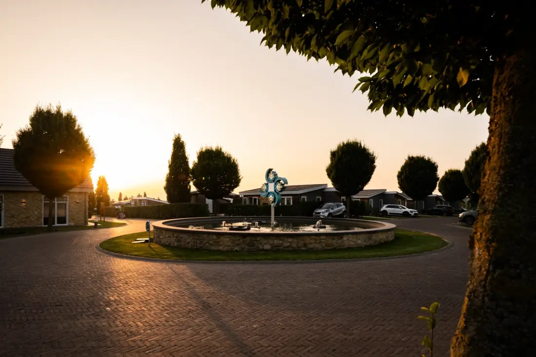Resort Mooi Bemelen - Green Resorts