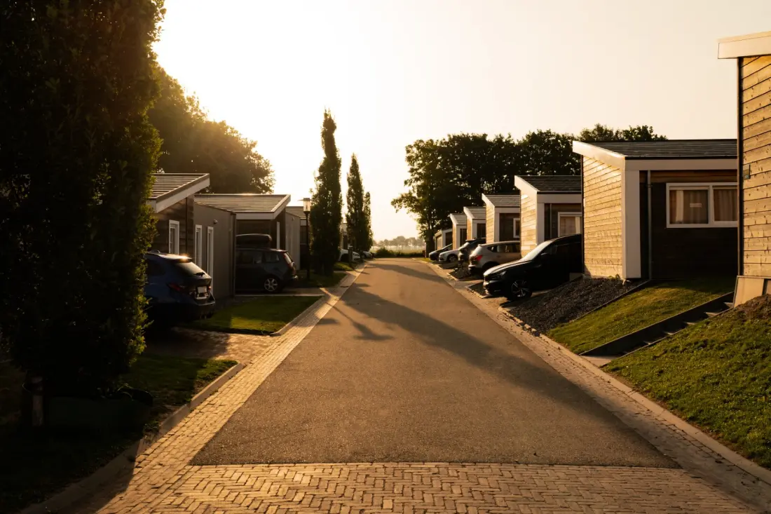 Resort Mooi Bemelen - Green Resorts