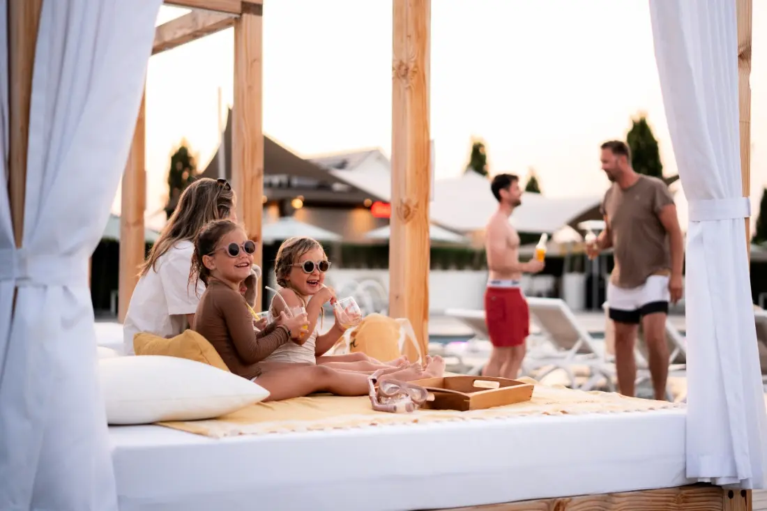Resort Mooi Bemelen - Green Resorts