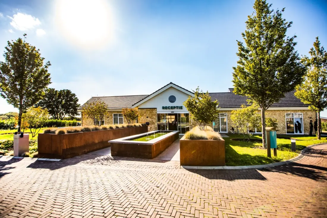 Resort Mooi Bemelen - Green Resorts
