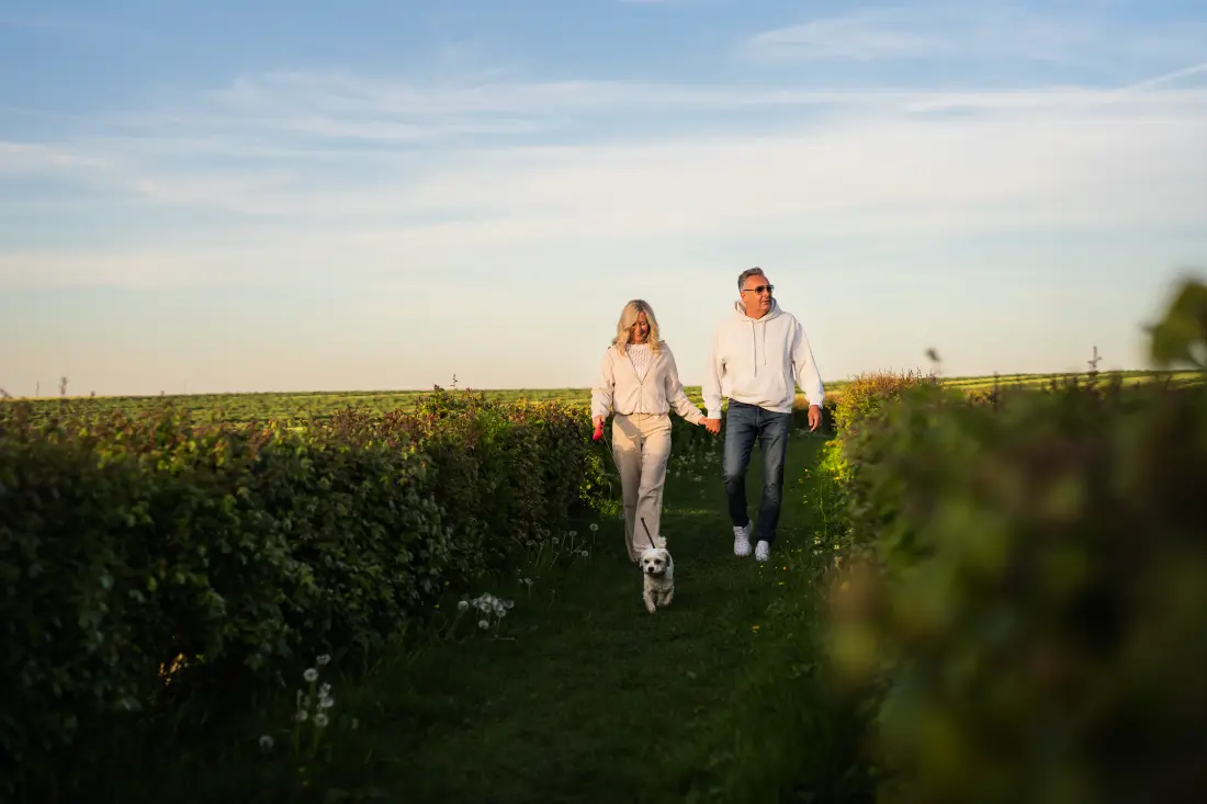 Resort Mooi Bemelen - Green Resorts
