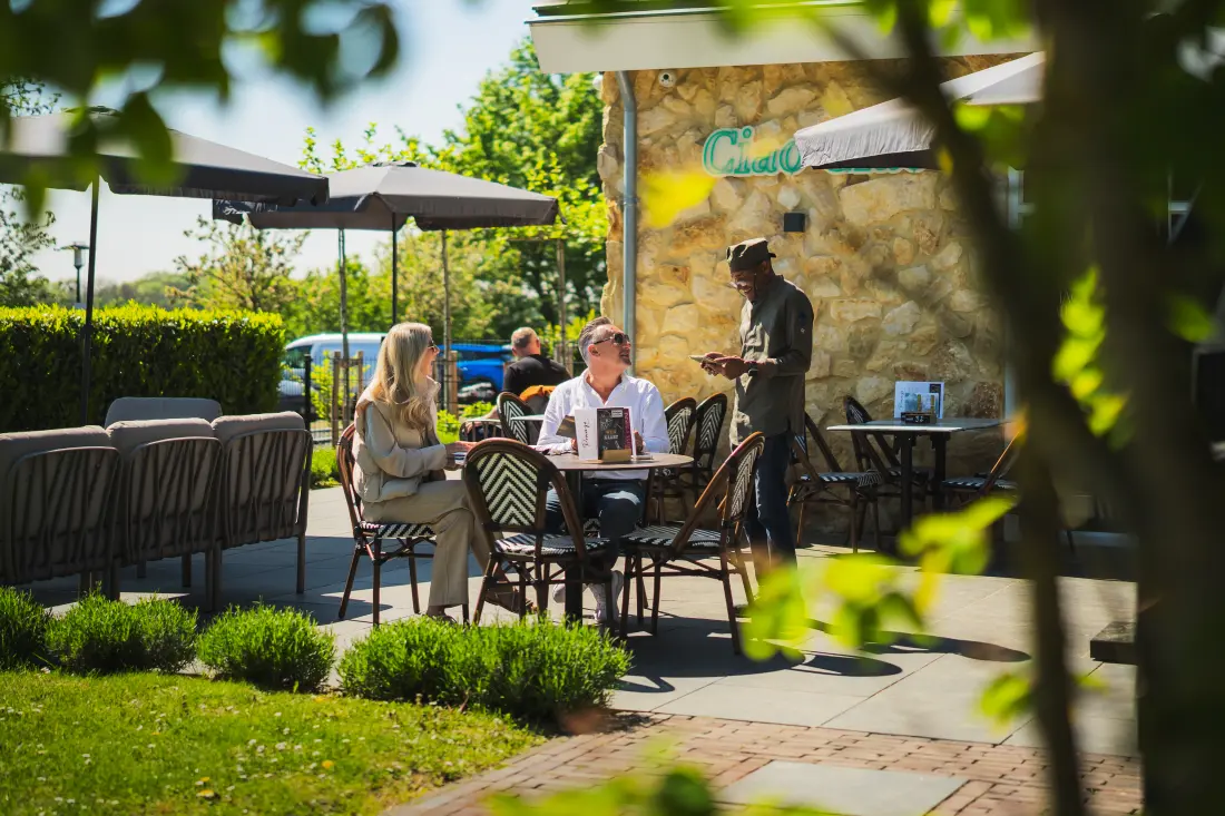 Resort Mooi Bemelen - Green Resorts