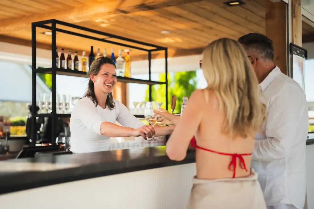 Resort Mooi Bemelen - Green Resorts