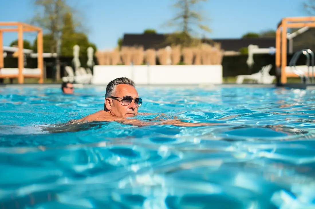 Resort Mooi Bemelen - Green Resorts
