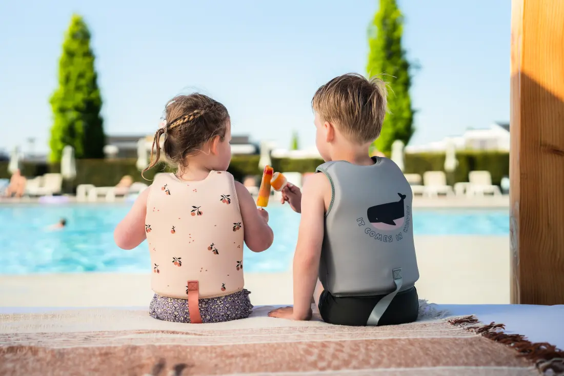 Resort Mooi Bemelen - Green Resorts