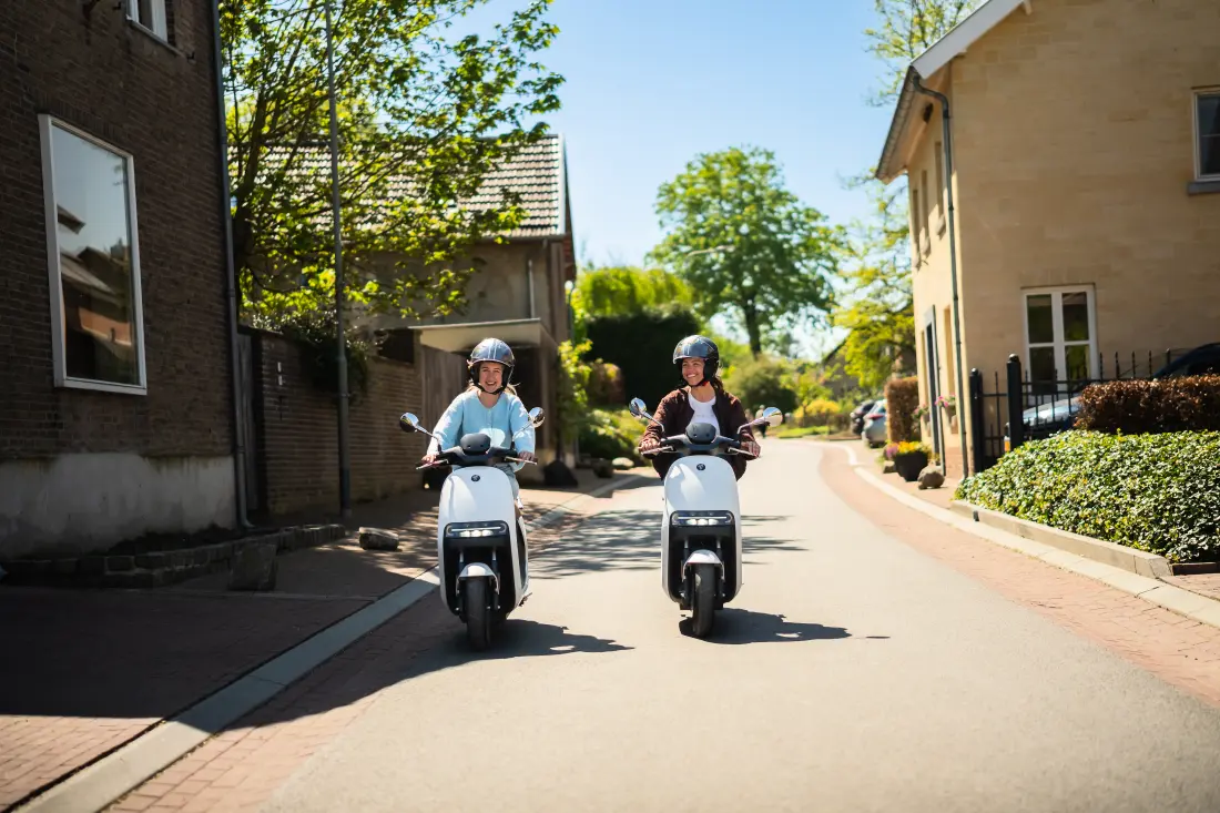 Resort Mooi Bemelen - Green Resorts