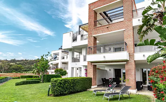 Location de Vacances Benahavís 25