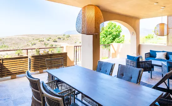 Location de Vacances Benahavís 27