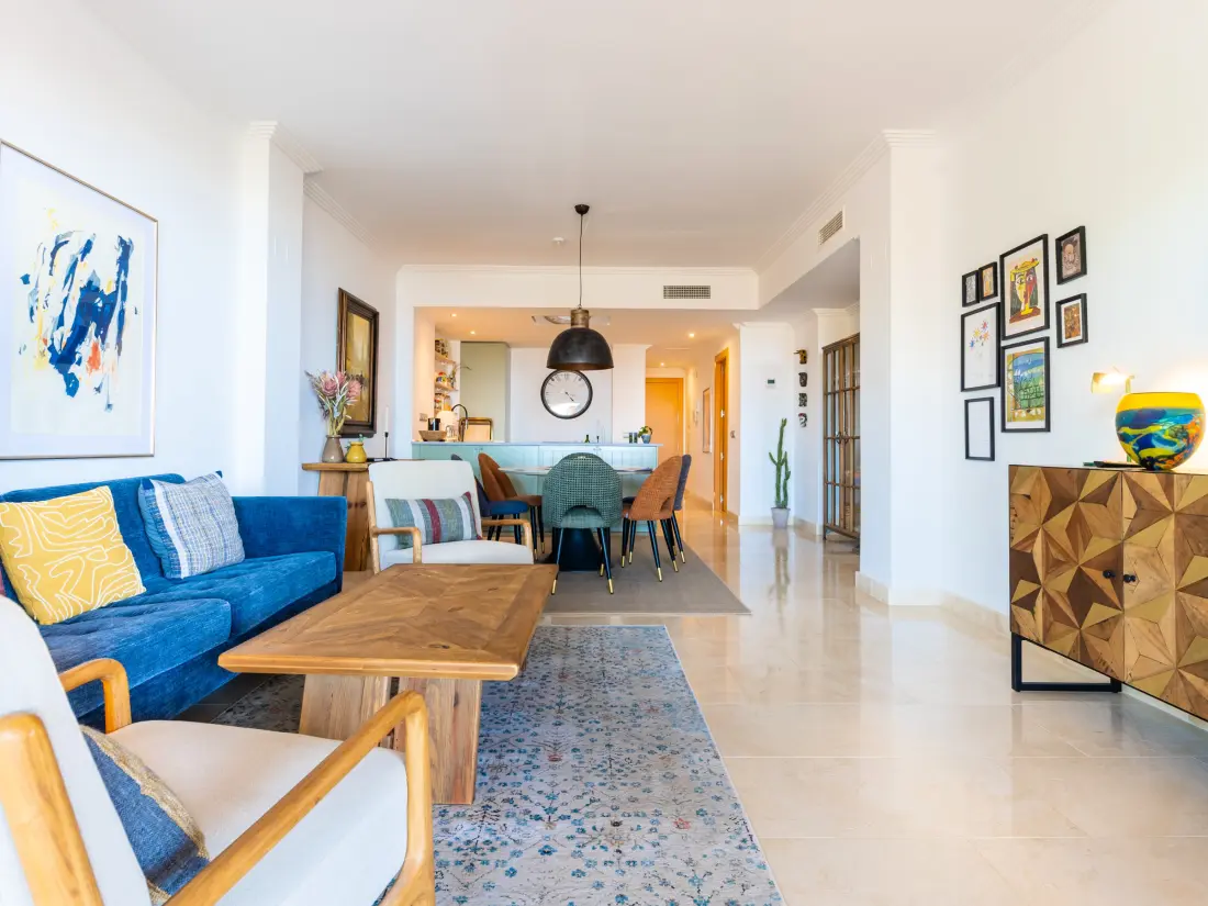 Location de Vacances Benahavís 27