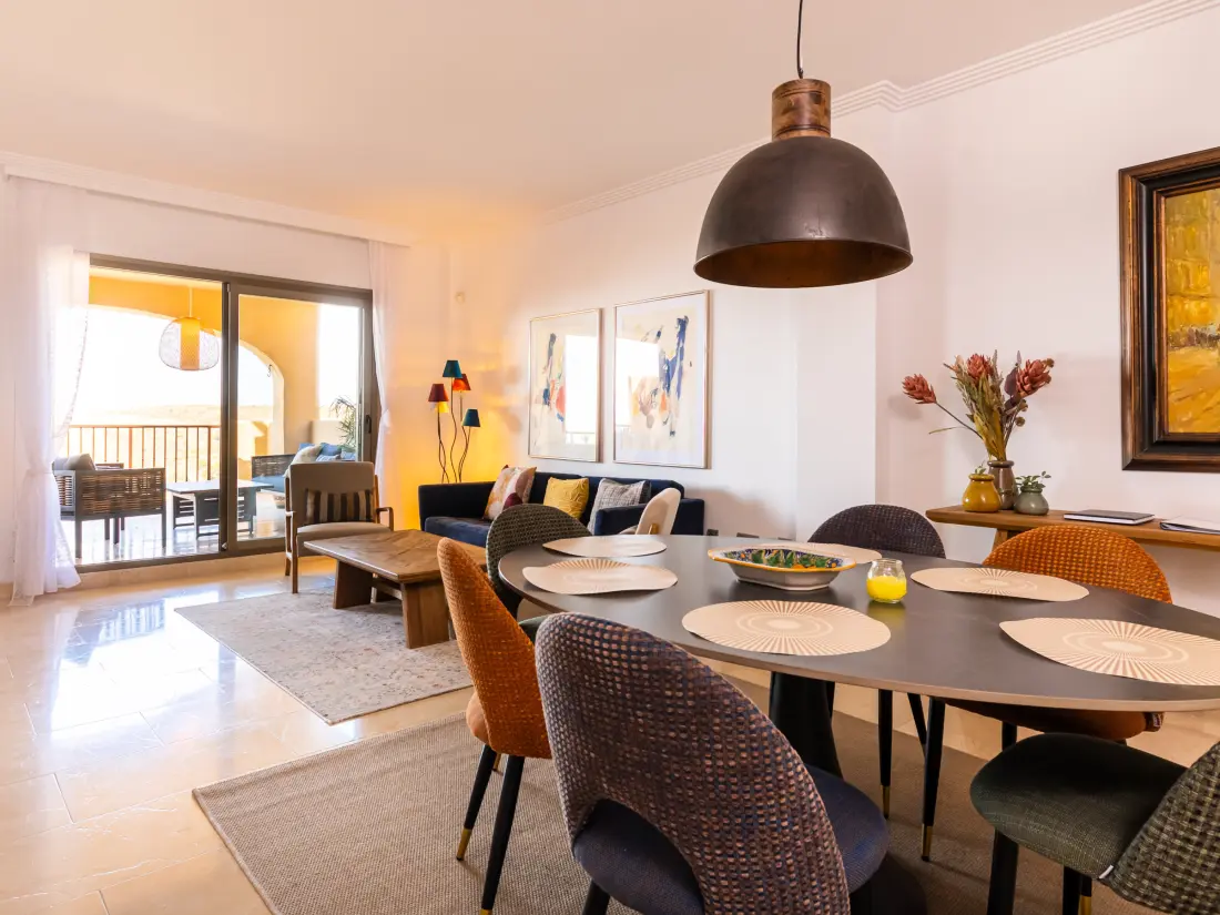 Location de Vacances Benahavís 27