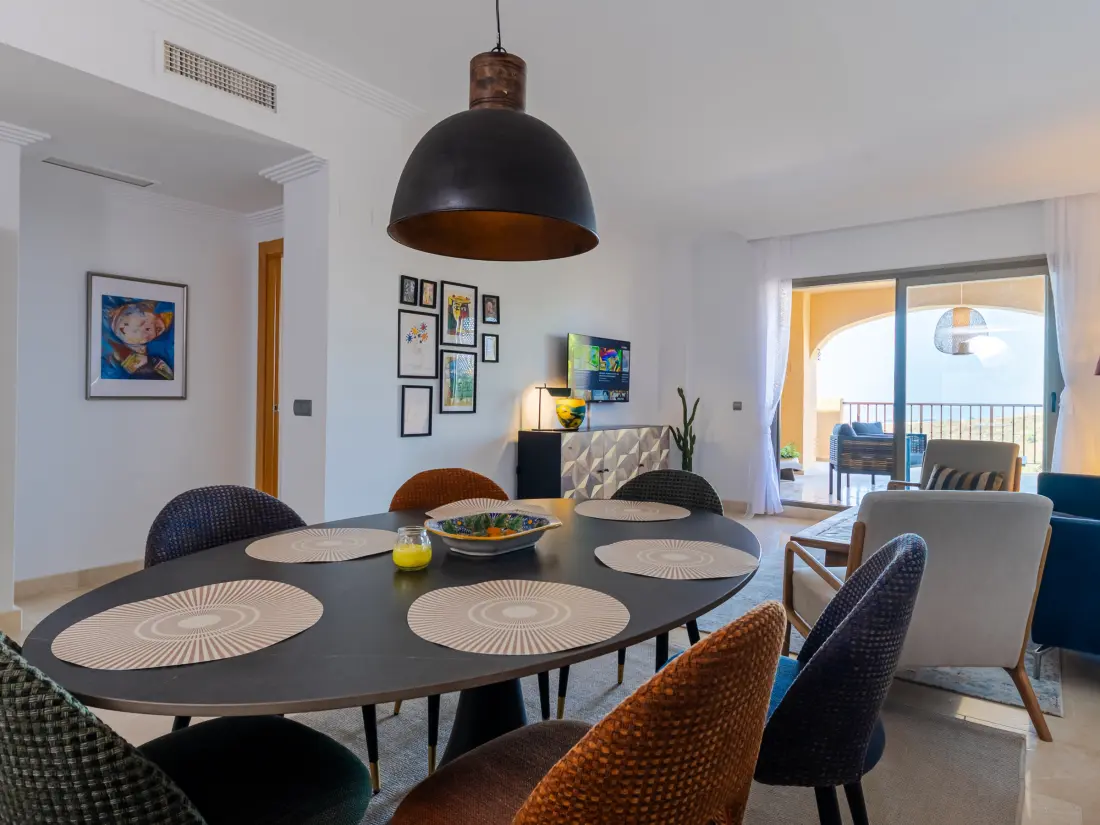 Location de Vacances Benahavís 27