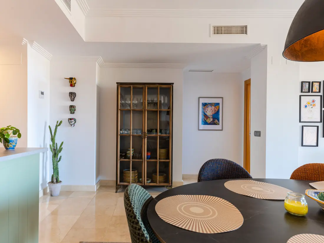 Location de Vacances Benahavís 27