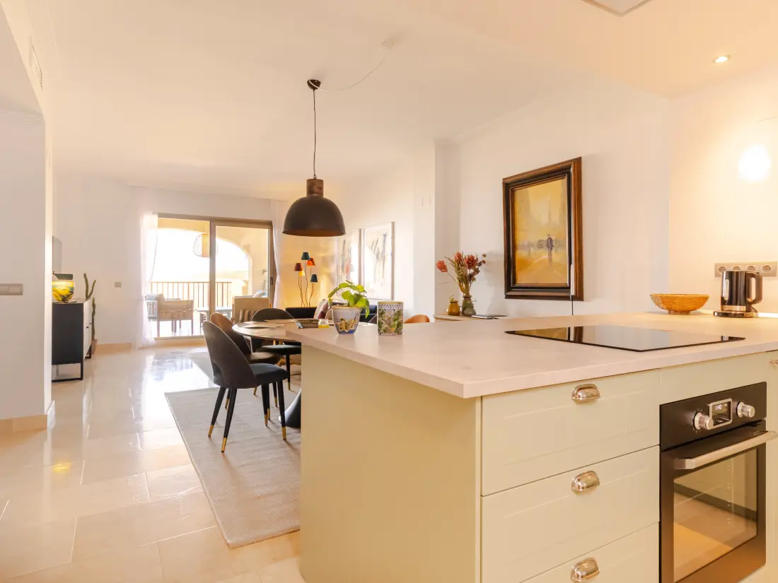Location de Vacances Benahavís 27