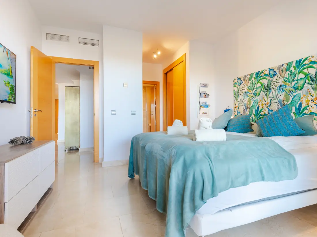 Location de Vacances Benahavís 27