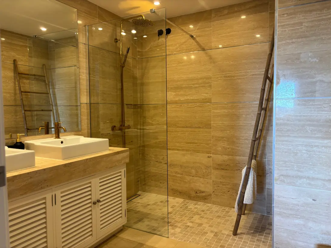 Location de Vacances Benahavís 27