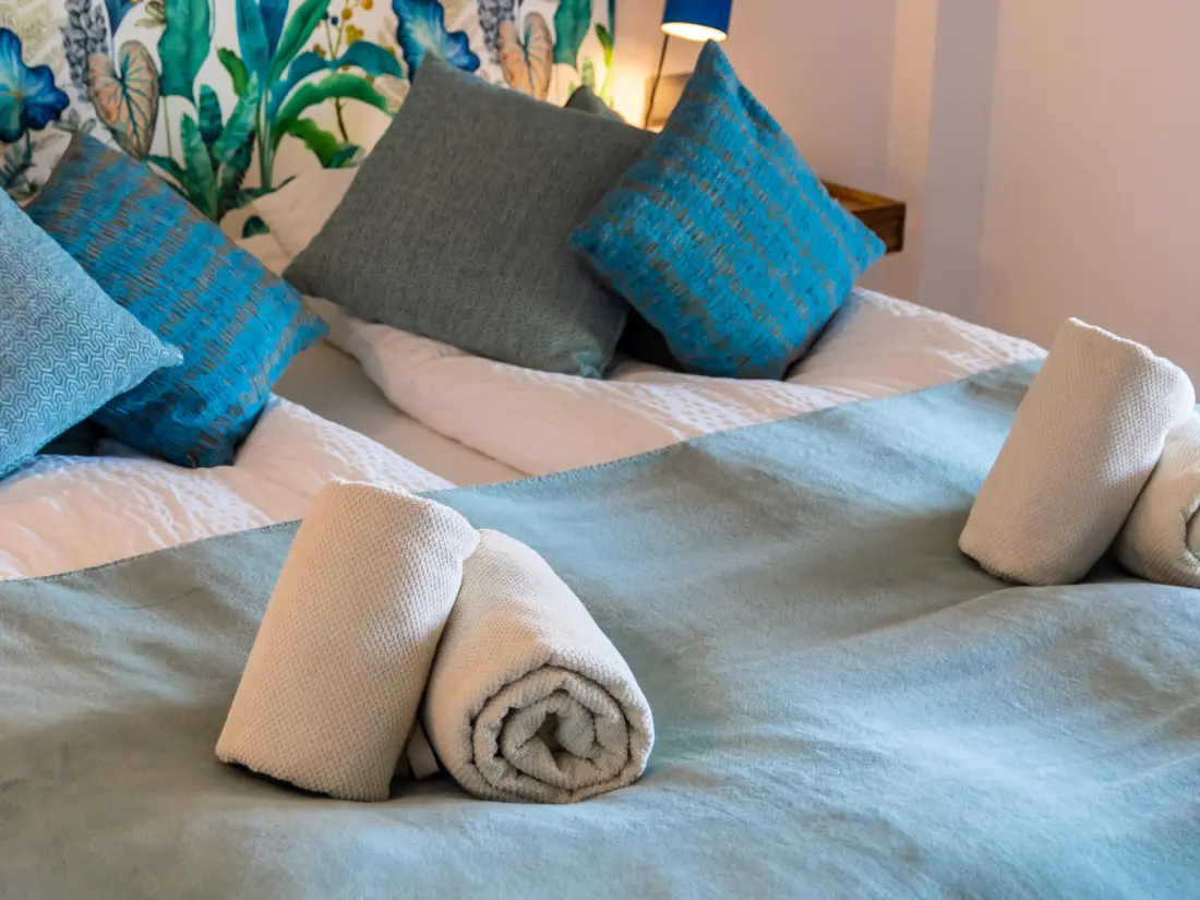 Location de Vacances Benahavís 27