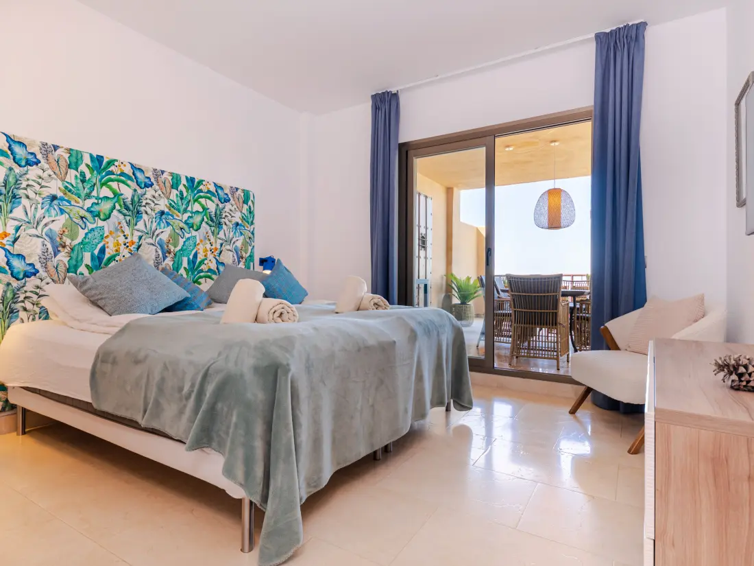 Location de Vacances Benahavís 27