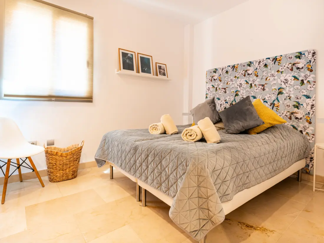 Location de Vacances Benahavís 27