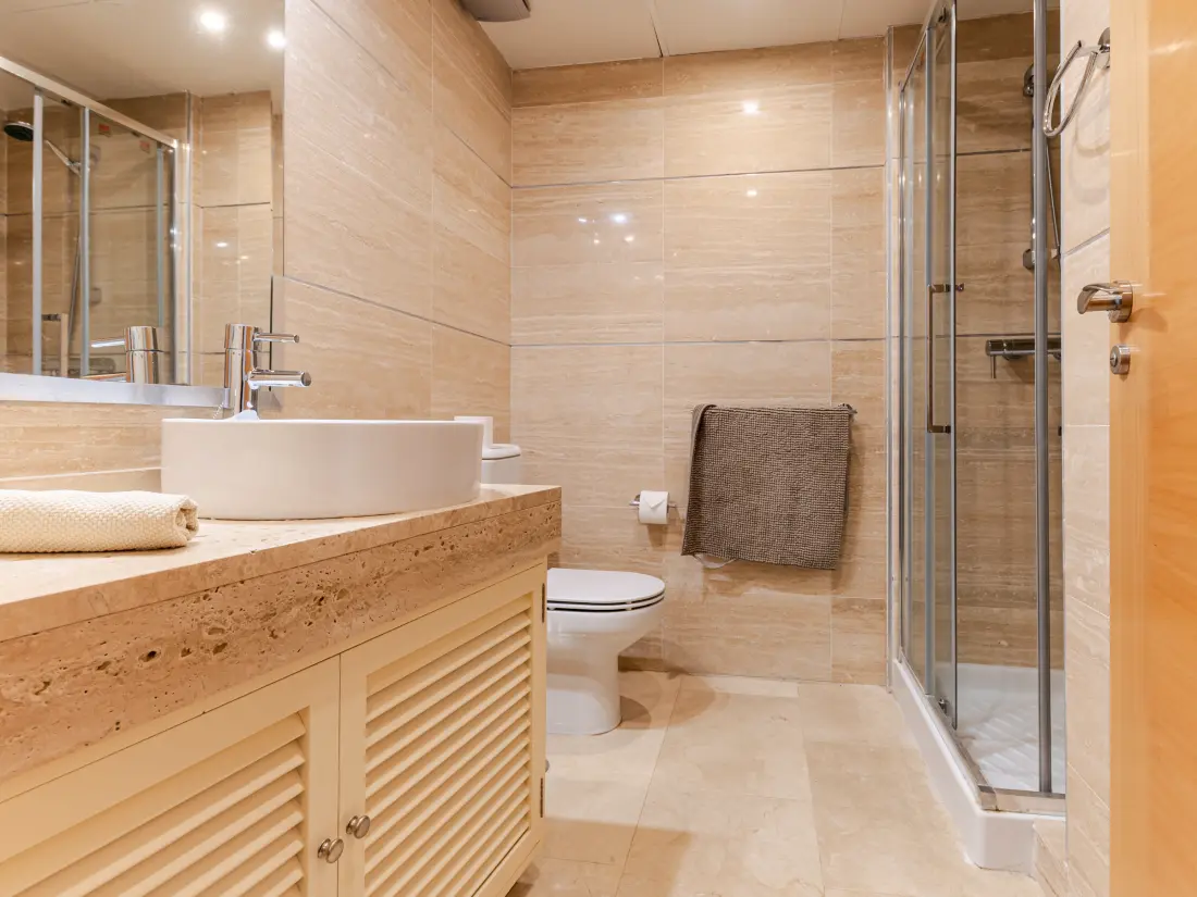 Location de Vacances Benahavís 27