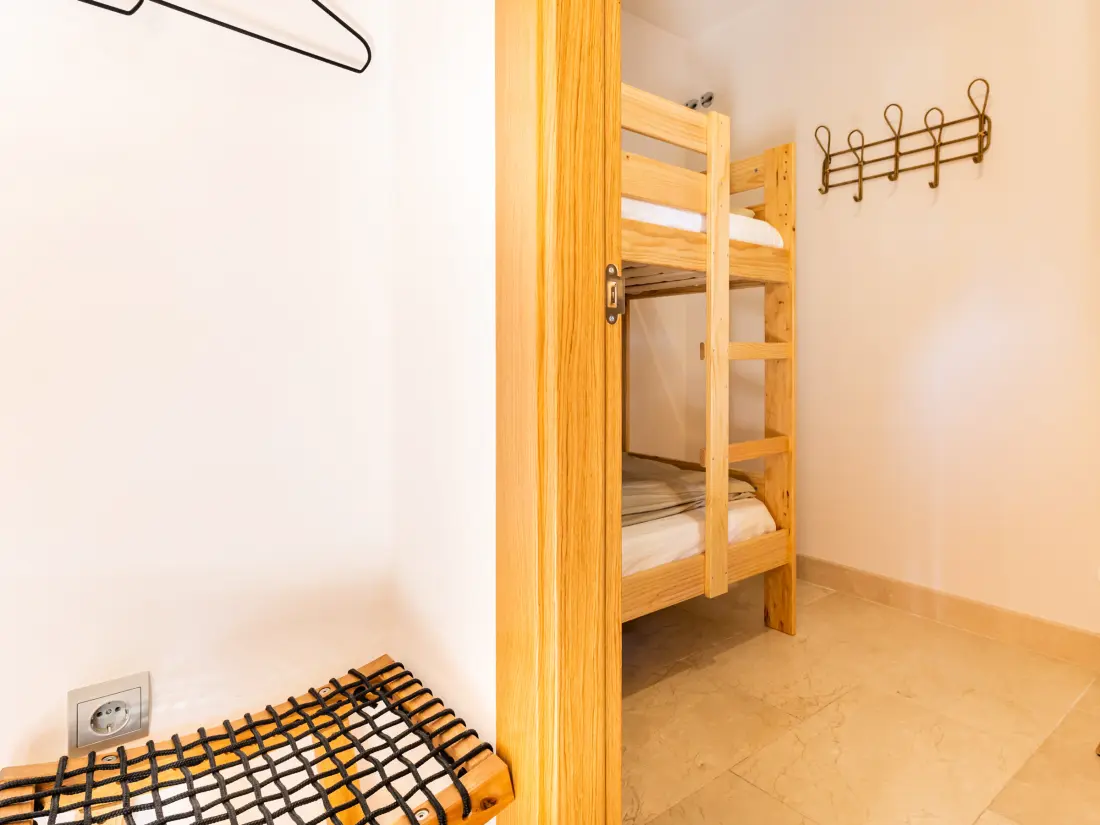 Location de Vacances Benahavís 27