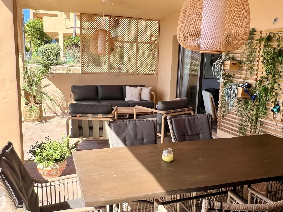 Location de Vacances Benahavís 27