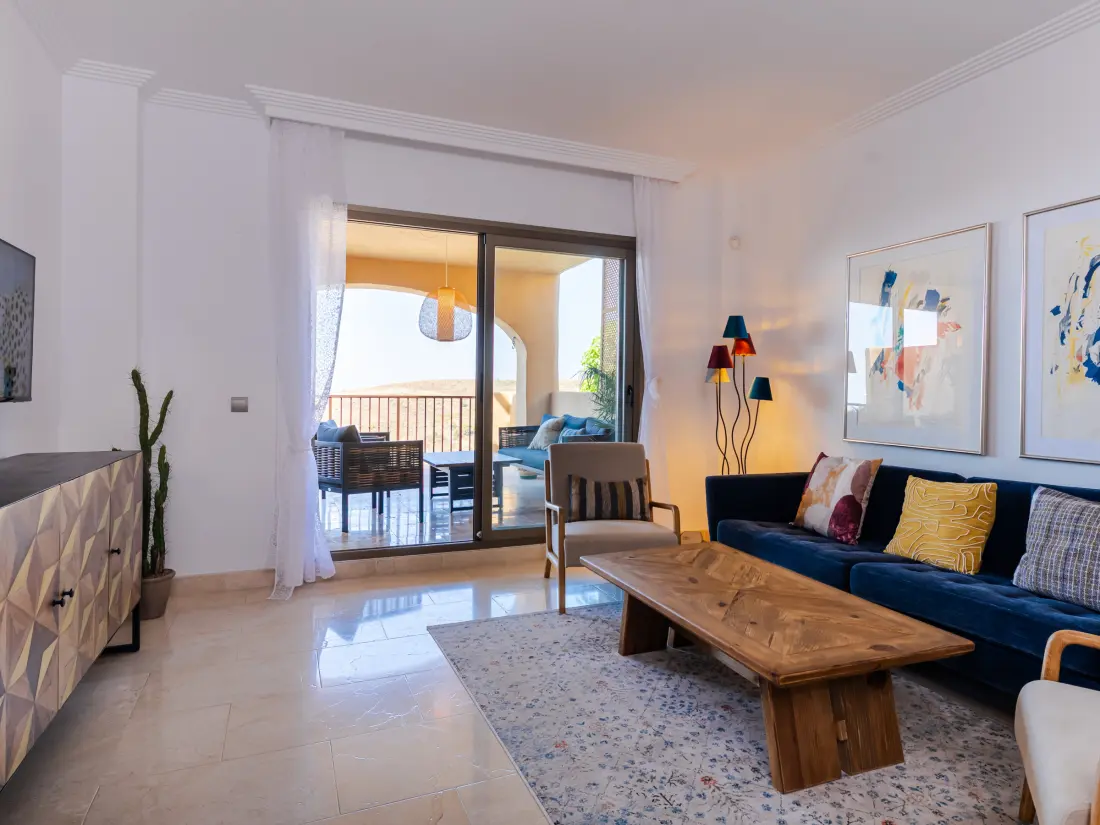 Location de Vacances Benahavís 27
