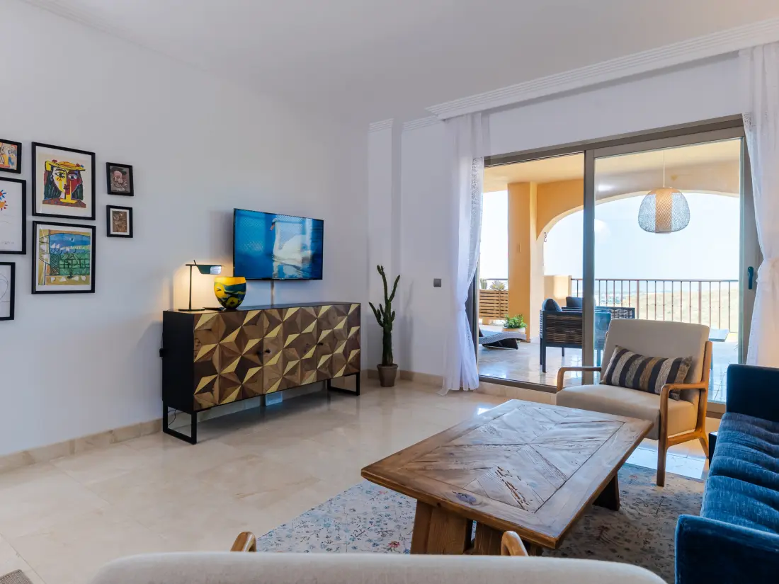 Location de Vacances Benahavís 27