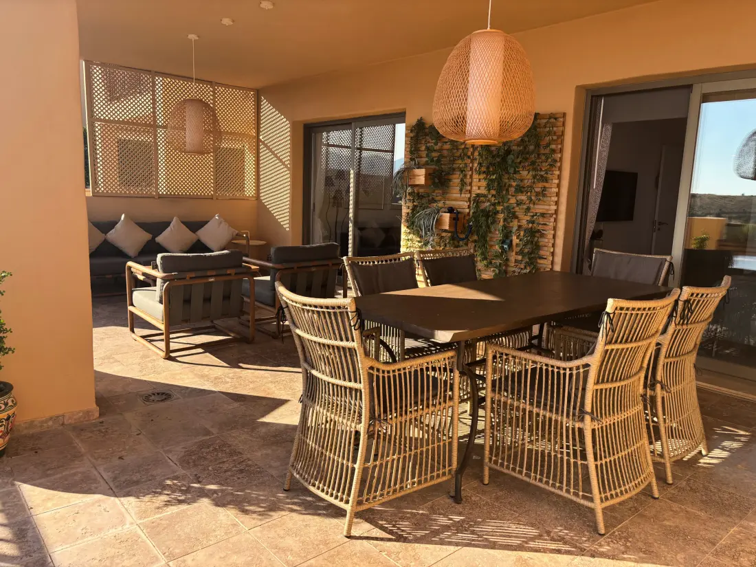 Location de Vacances Benahavís 27