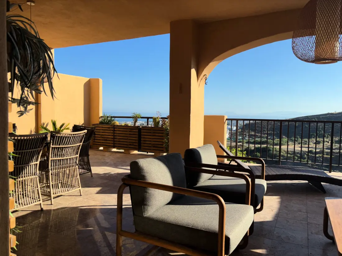 Location de Vacances Benahavís 27