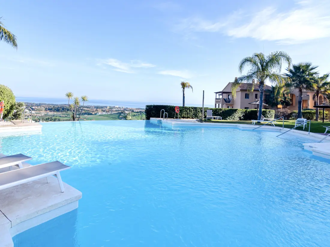 Location de Vacances Benahavís 27