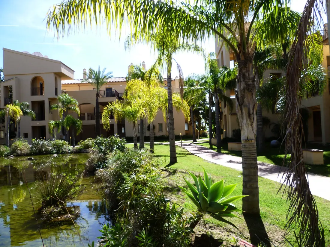 Location de Vacances Benahavís 27