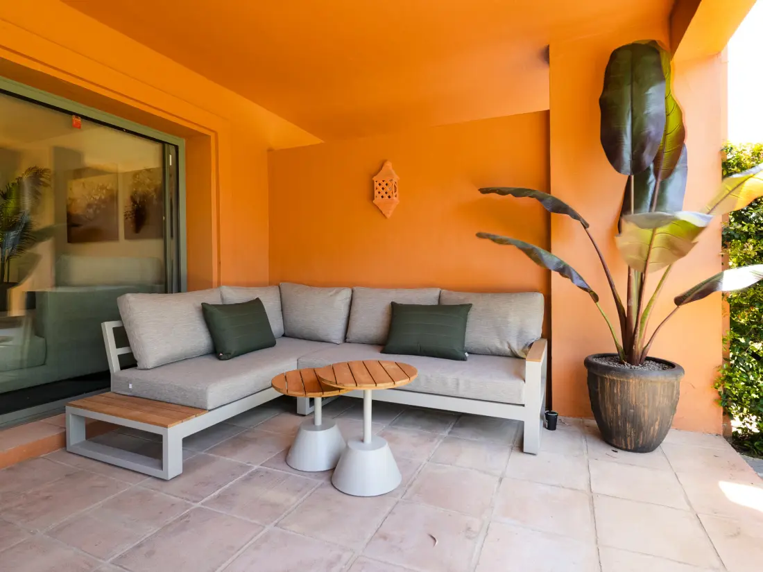 Location de Vacances Benahavís 30