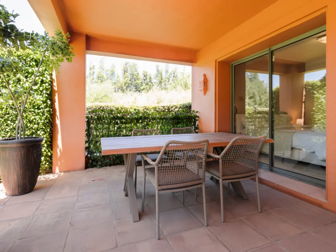 Location de Vacances Benahavís 30