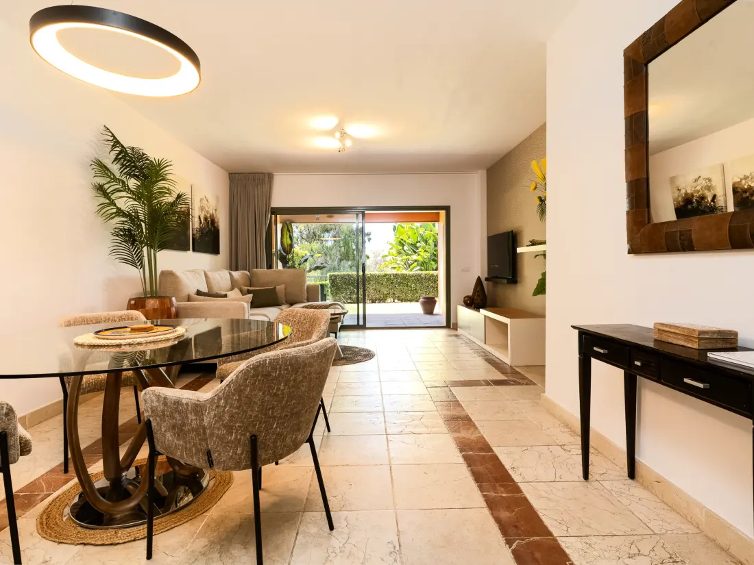 Location de Vacances Benahavís 30