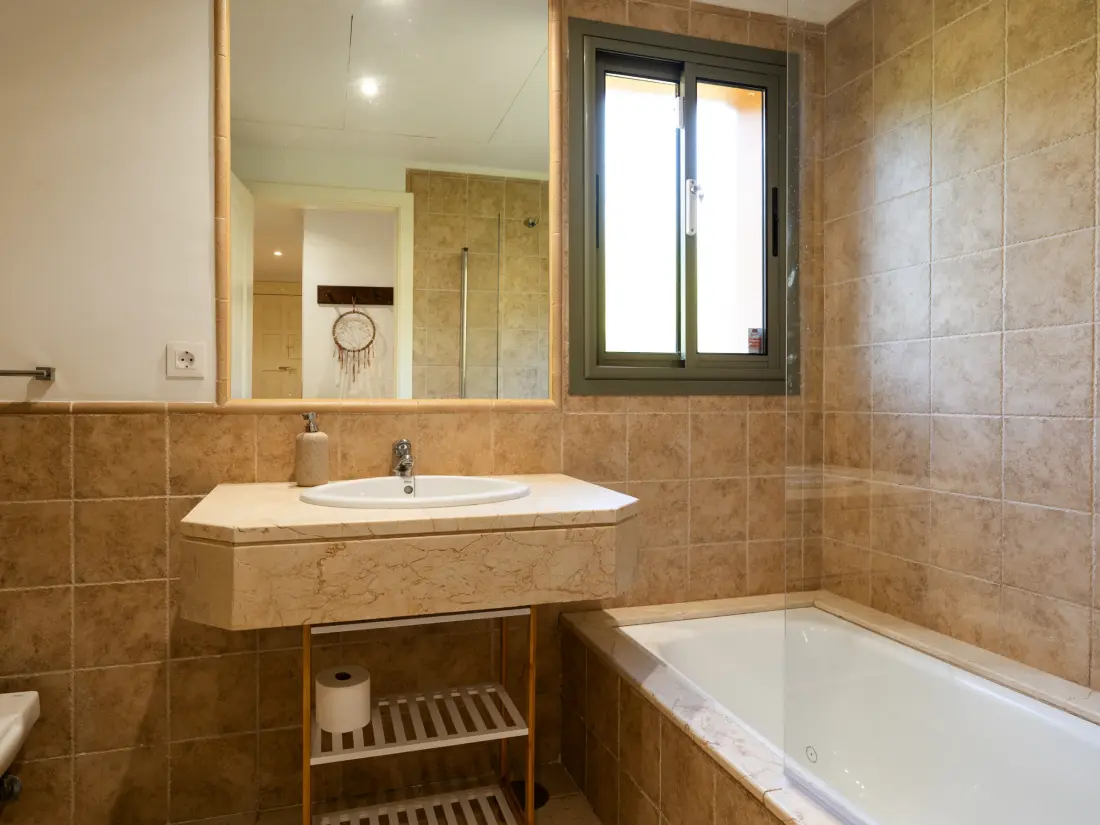 Location de Vacances Benahavís 30