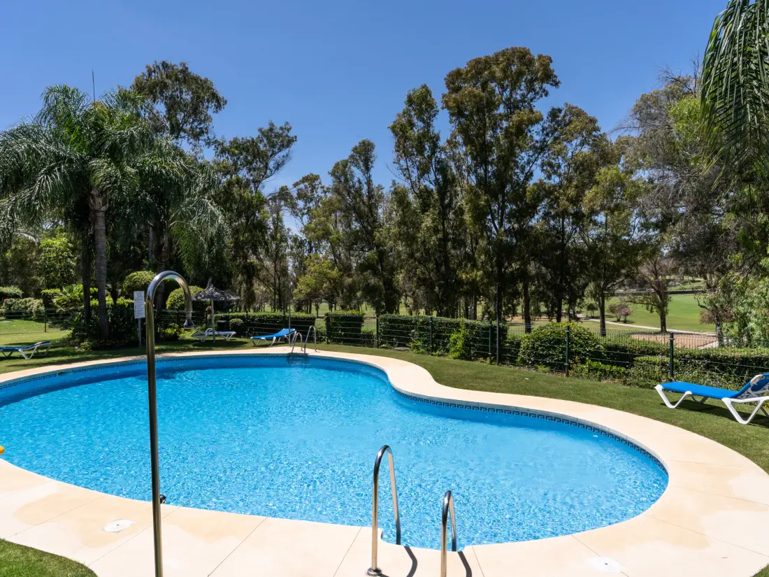 Location de Vacances Benahavís 30