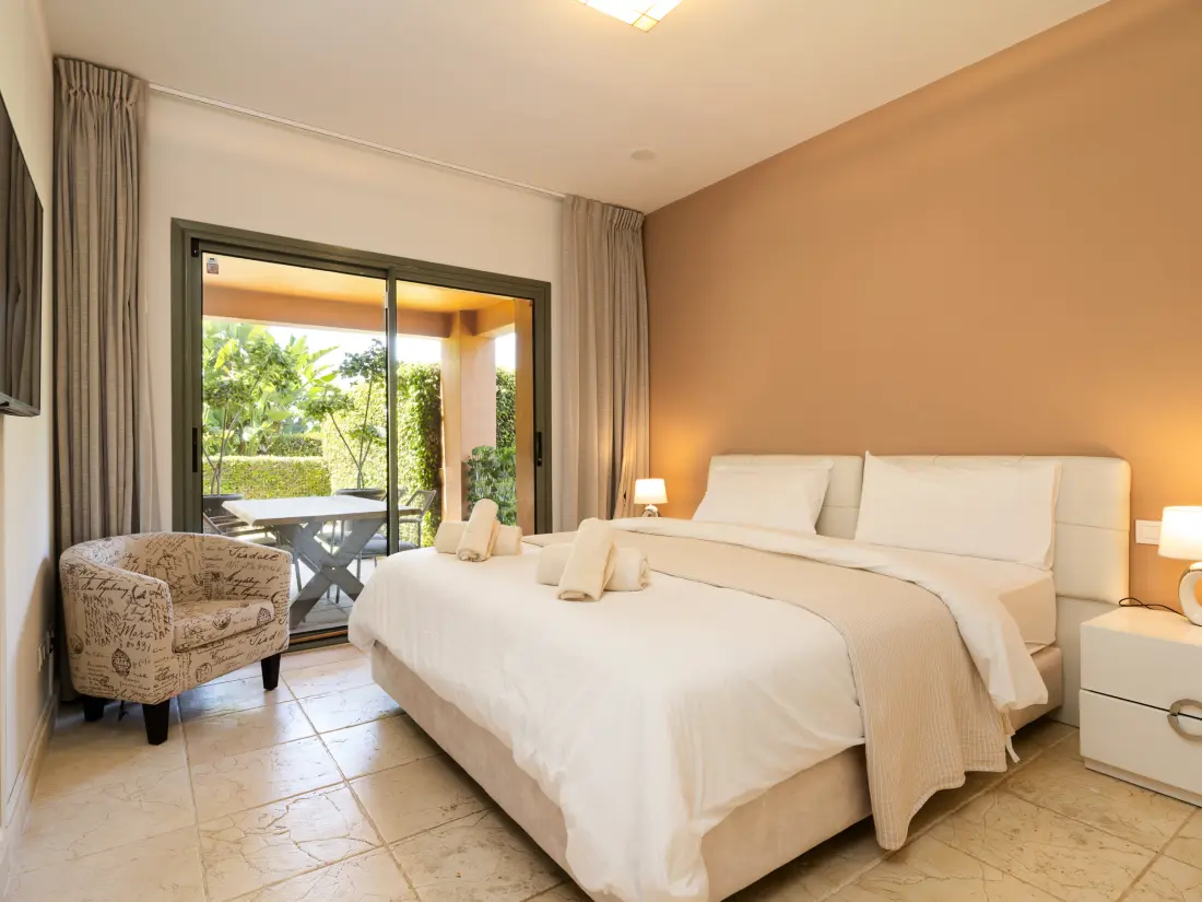 Location de Vacances Benahavís 30