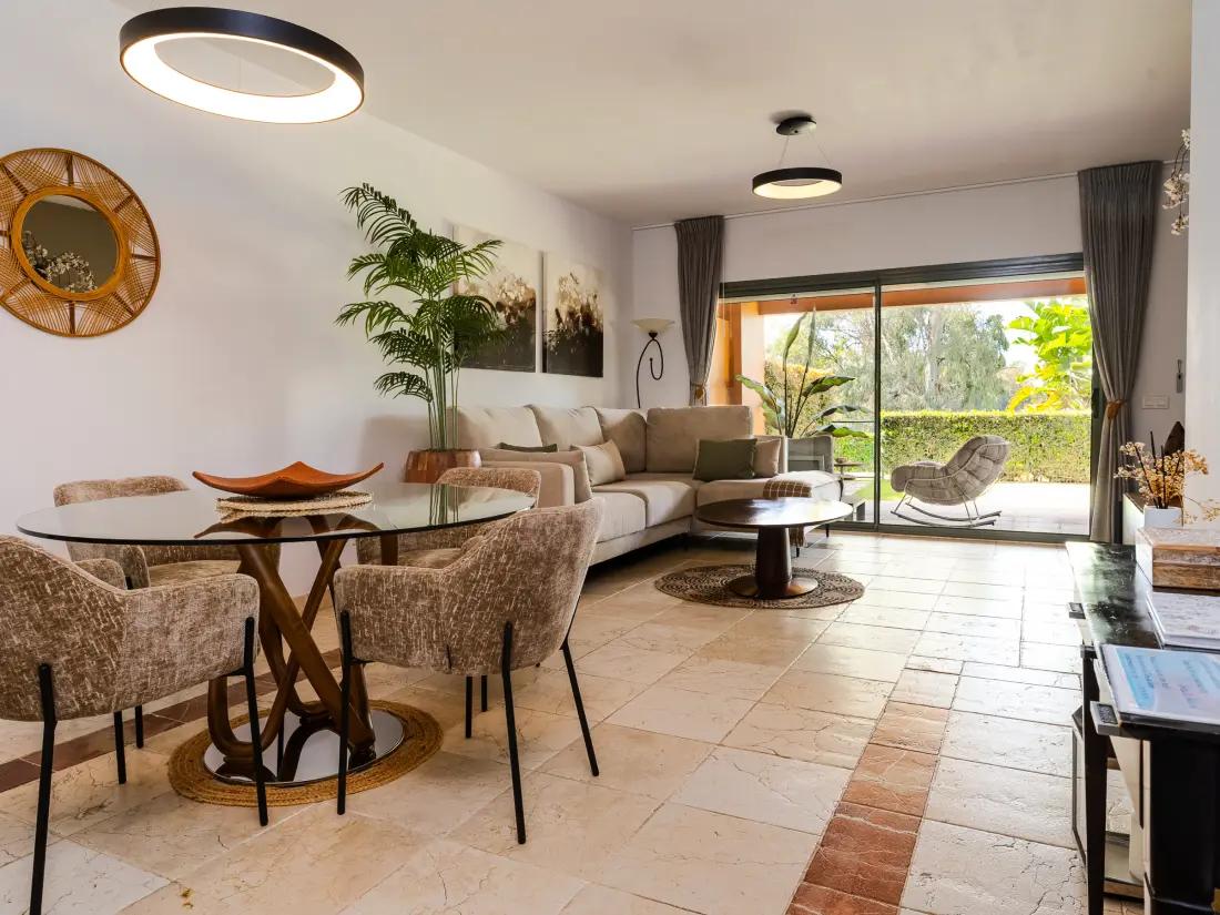 Location de Vacances Benahavís 30