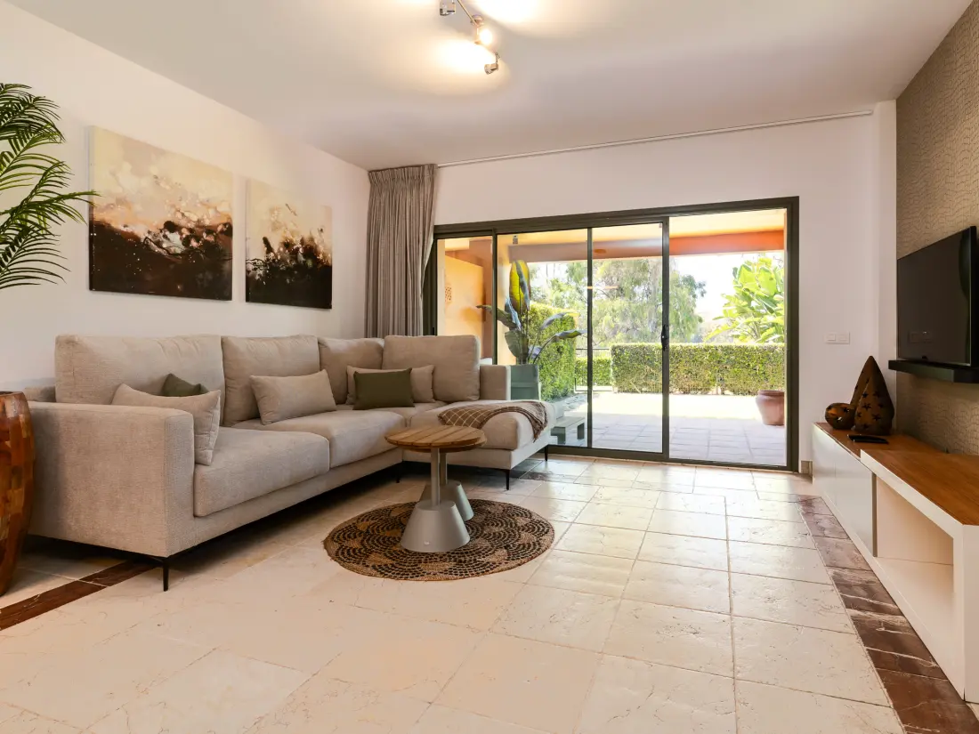 Location de Vacances Benahavís 30