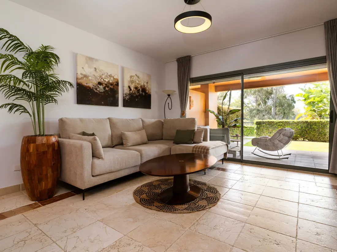 Location de Vacances Benahavís 30
