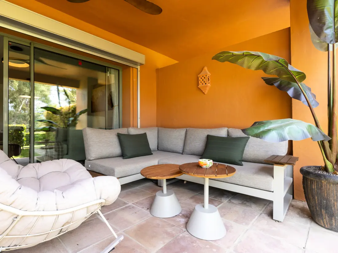 Location de Vacances Benahavís 30
