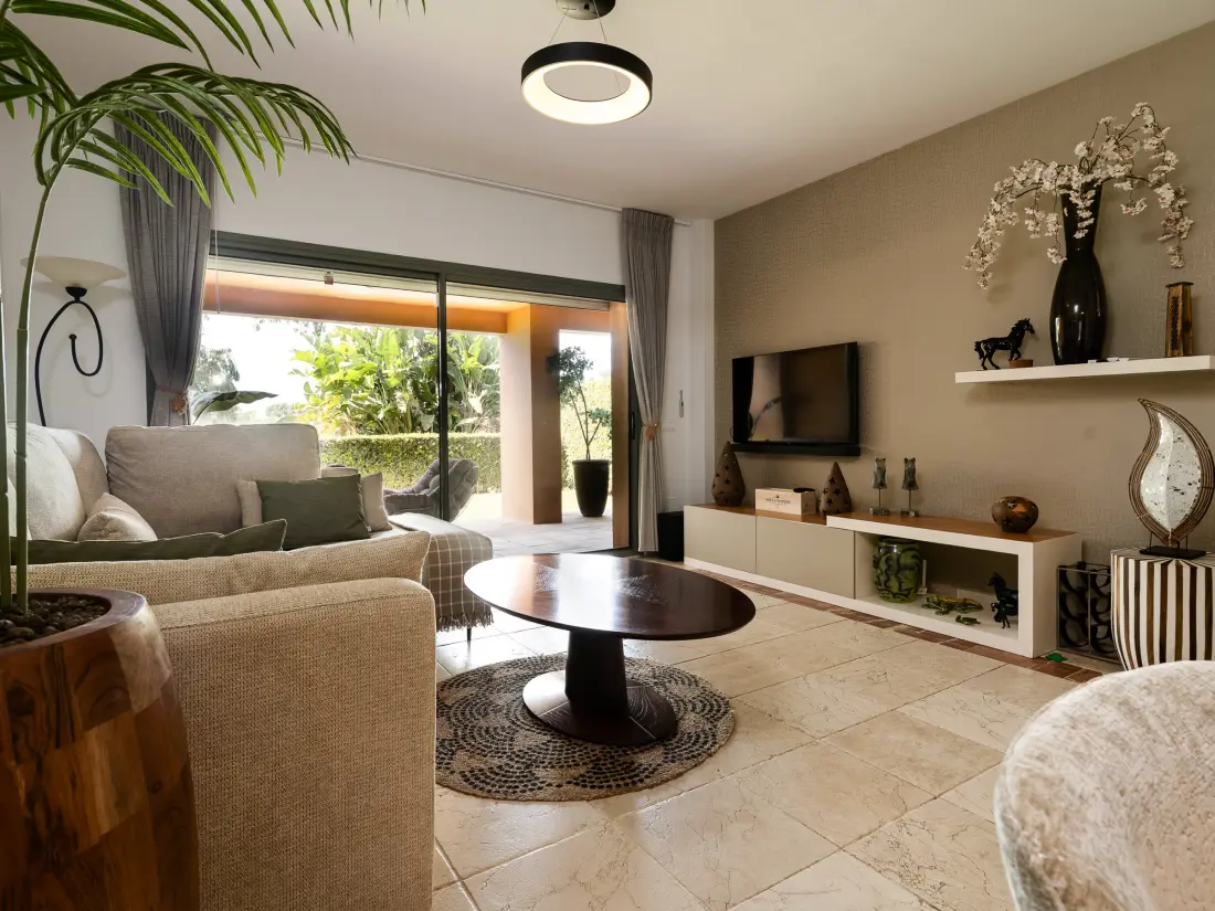 Location de Vacances Benahavís 30
