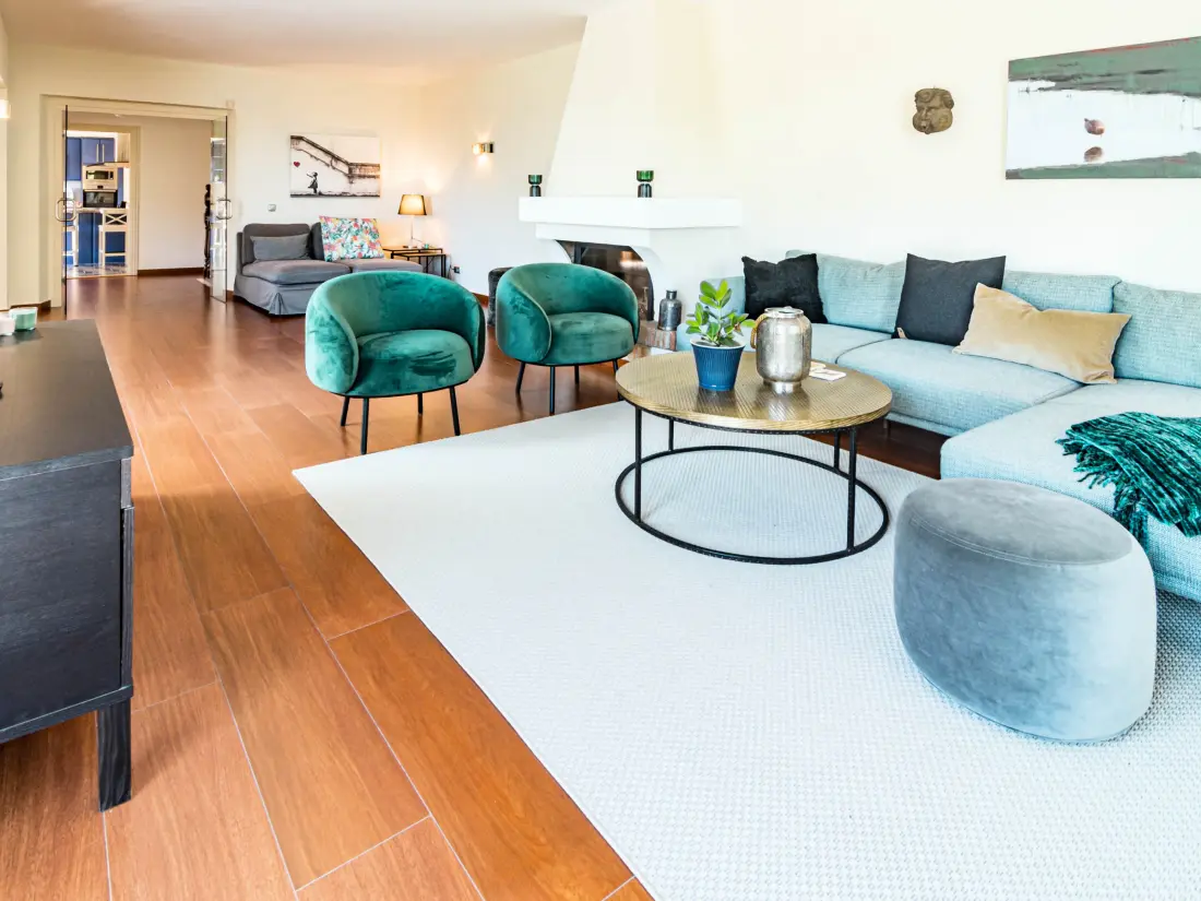 Maison de Vacances Benahavís 26