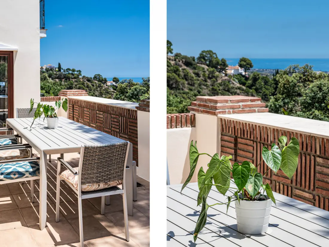 Maison de Vacances Benahavís 26